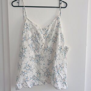 Old Navy Spring Cami